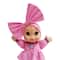 Goldberger Baby's First® Kisses™ 14" Baby Doll with Pink Shirt